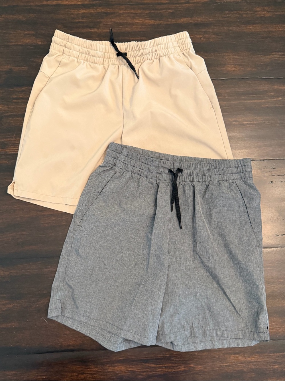 Old Navy Quick Dry Woven Shorts with Stretch